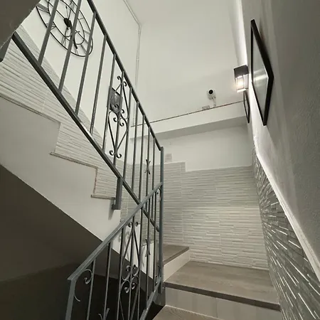 Why Not Kwatera prywatna Malaga